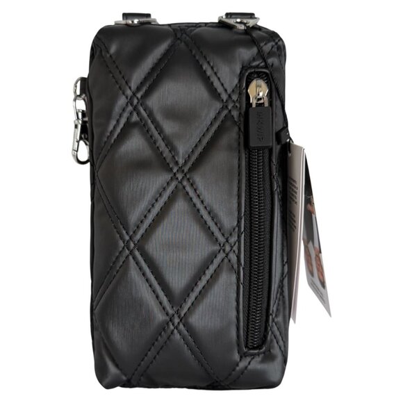 IHKWIP The Ring-Ring Cellphone Crossbody with RFID Wallet - BNWT - Picture 4 of 14